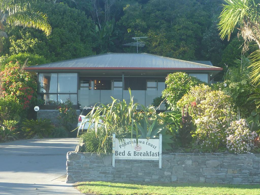 Te Puru Pohutukawa Coast Bnb מראה חיצוני תמונה