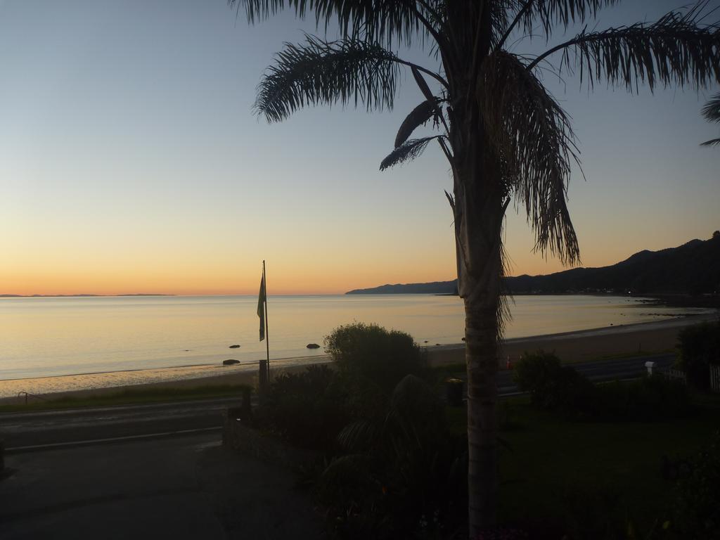 Te Puru Pohutukawa Coast Bnb מראה חיצוני תמונה