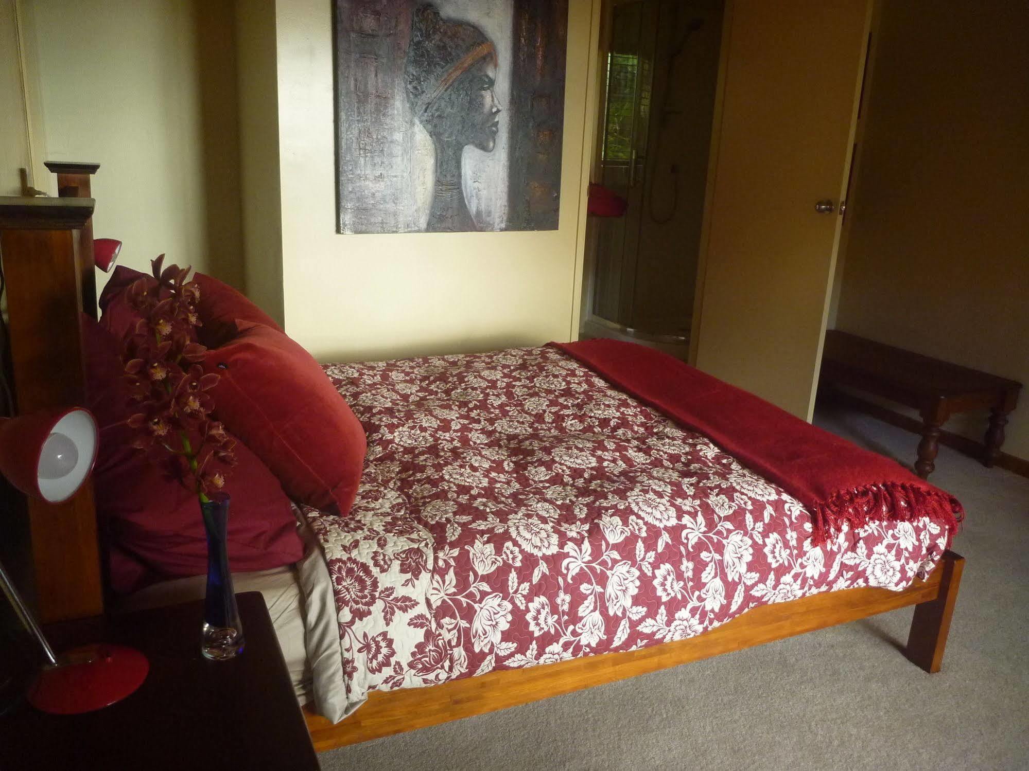 Te Puru Pohutukawa Coast Bnb מראה חיצוני תמונה