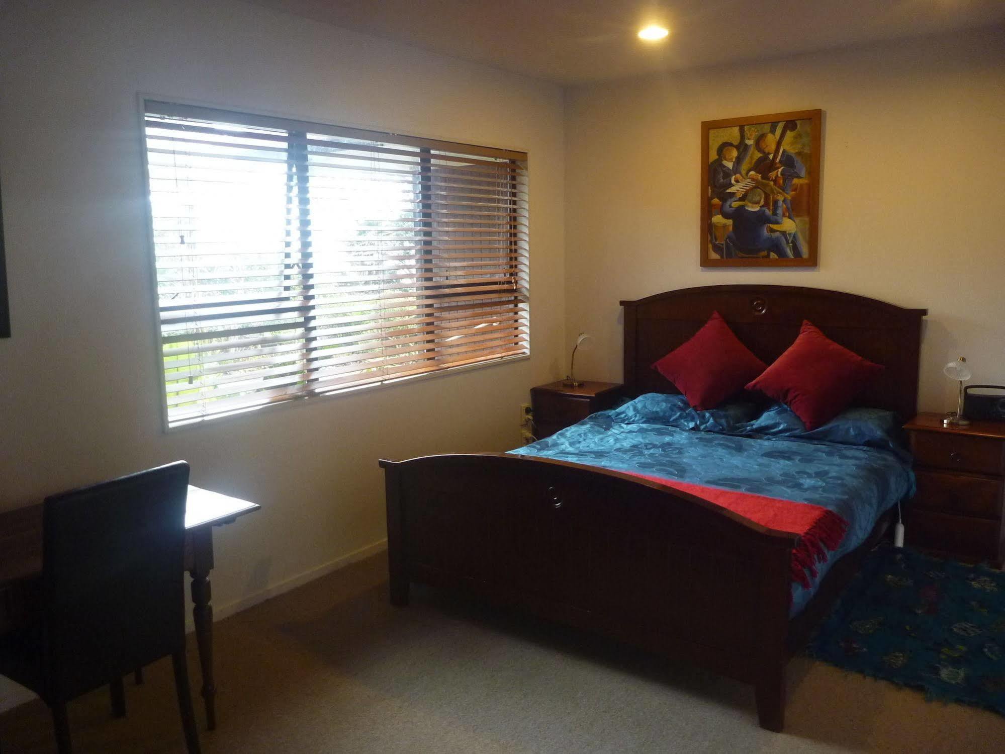 Te Puru Pohutukawa Coast Bnb מראה חיצוני תמונה