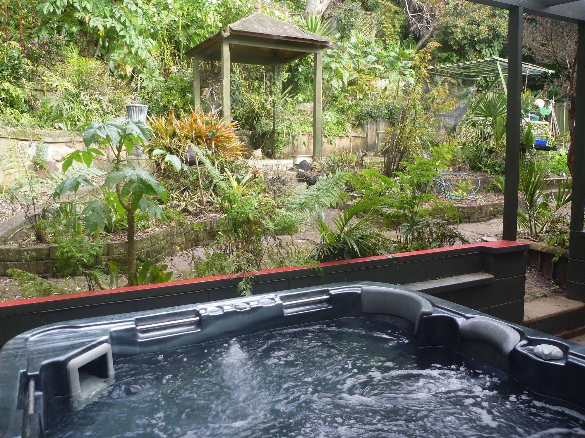 Te Puru Pohutukawa Coast Bnb מראה חיצוני תמונה
