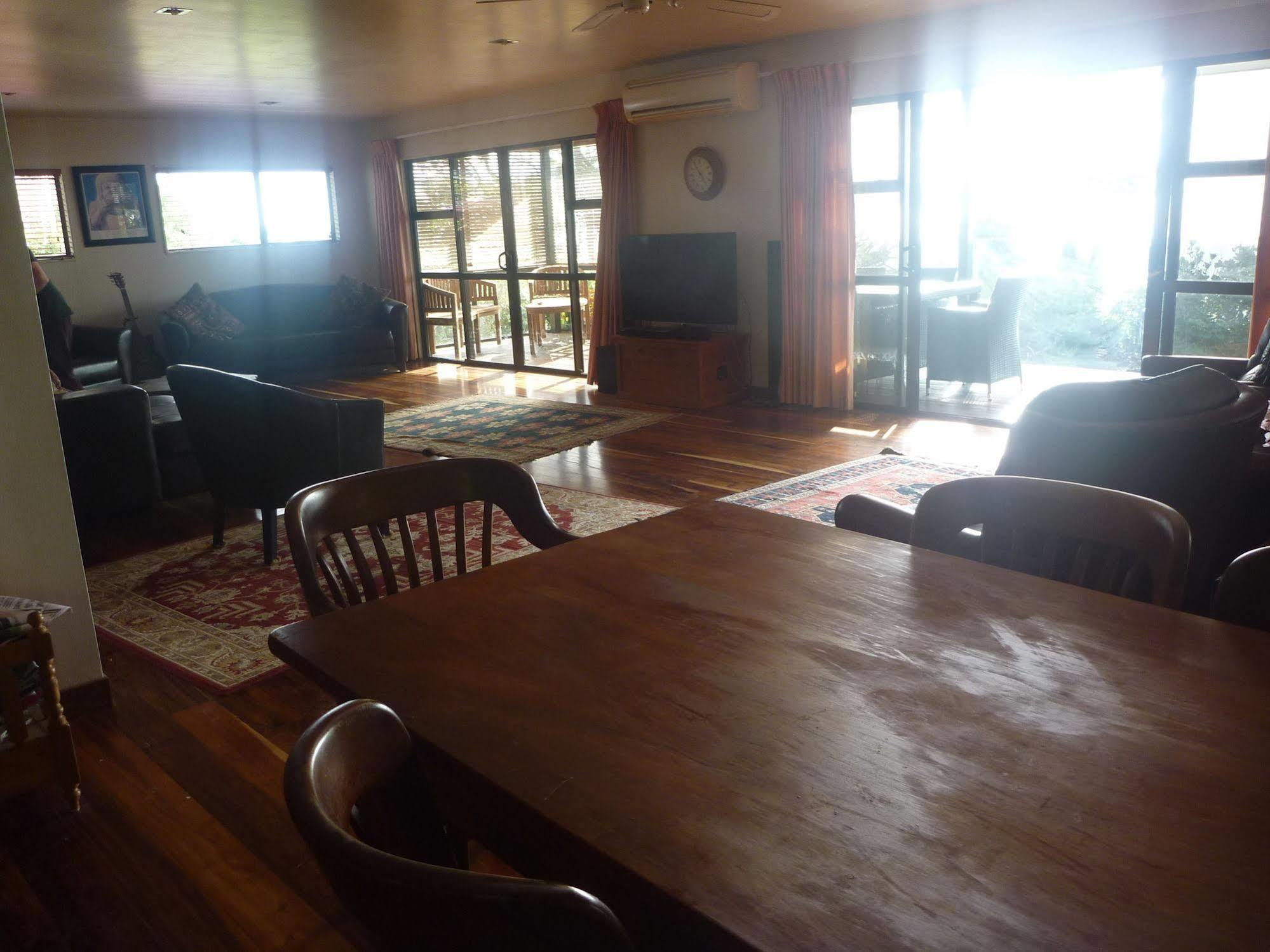 Te Puru Pohutukawa Coast Bnb מראה חיצוני תמונה