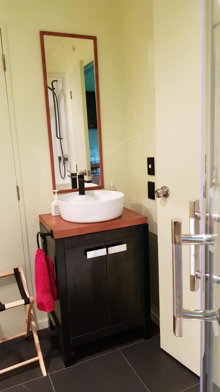 Te Puru Pohutukawa Coast Bnb מראה חיצוני תמונה
